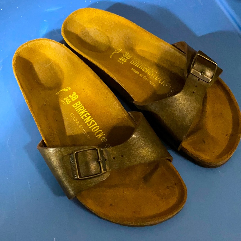 Birkenstock